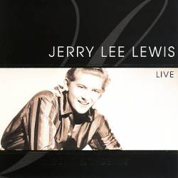Jerry Lee Lewis : Golden Legends